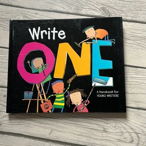 Write One
