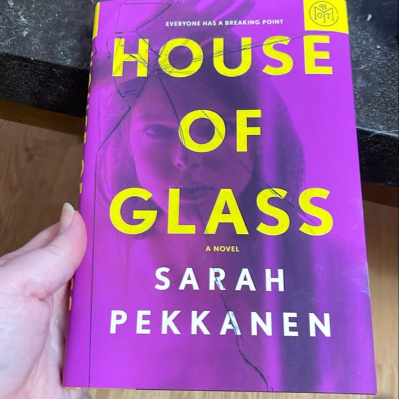 House of Glass