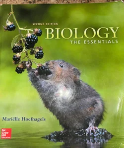 Biology: the Essentials