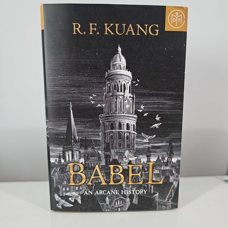 Babel