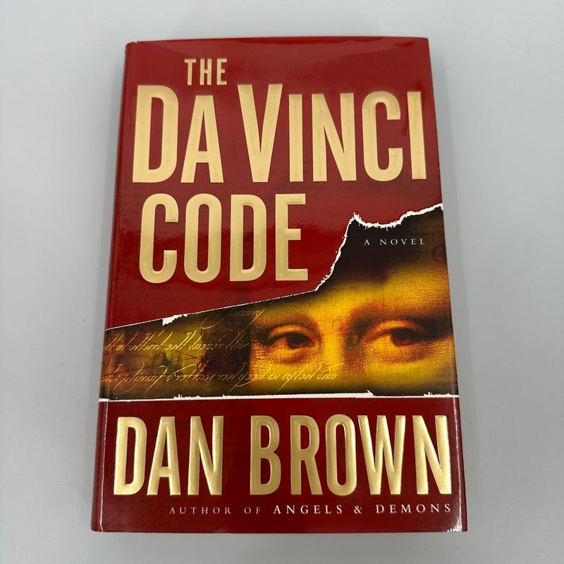 The Da Vinci Code