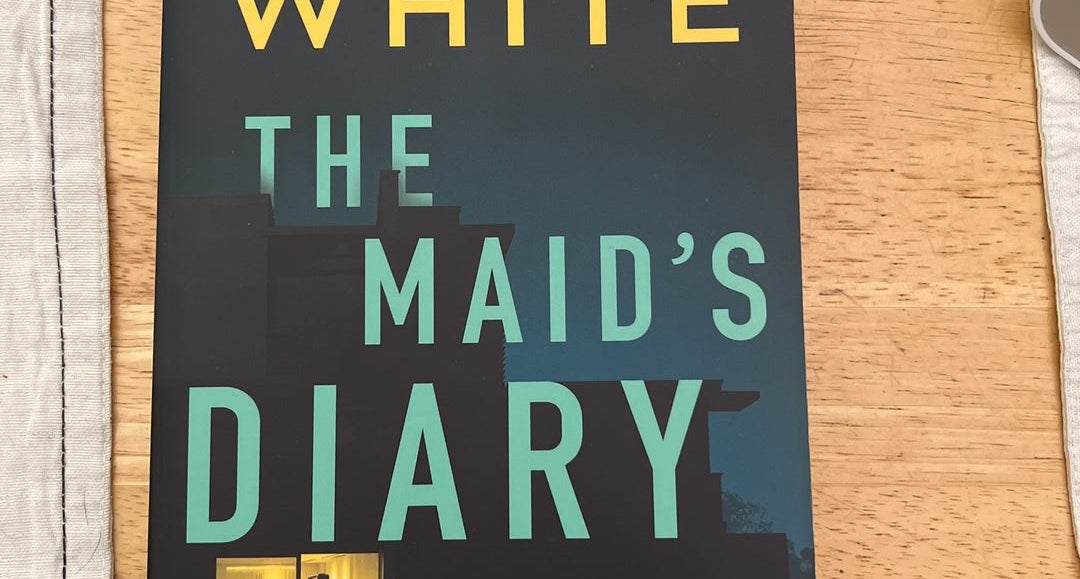 The Maid's Diary by Loreth Anne White