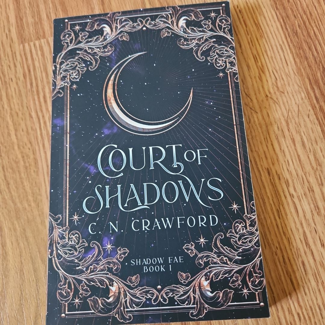 Court of Shadows