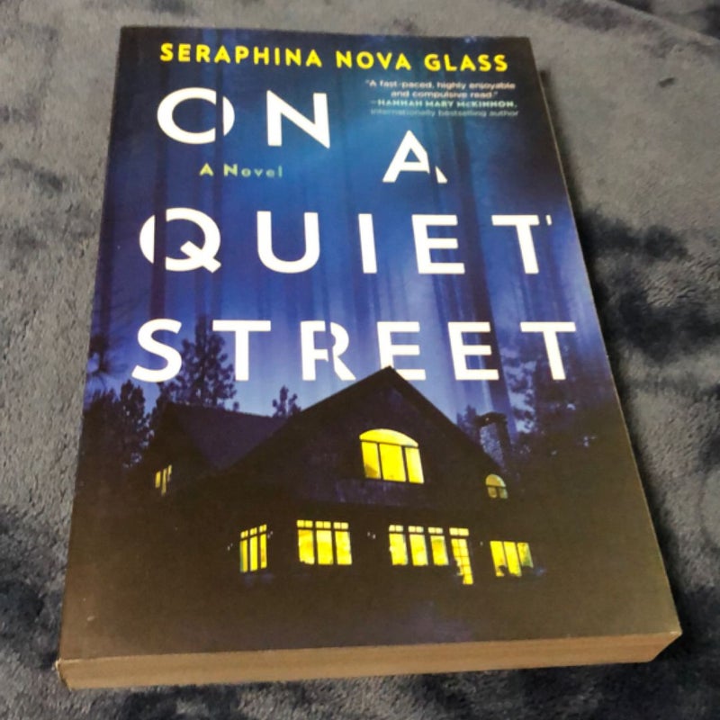 On a Quiet Street