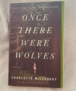 Once There Were Wolves