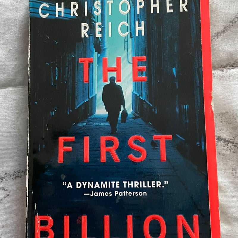 The First Billion