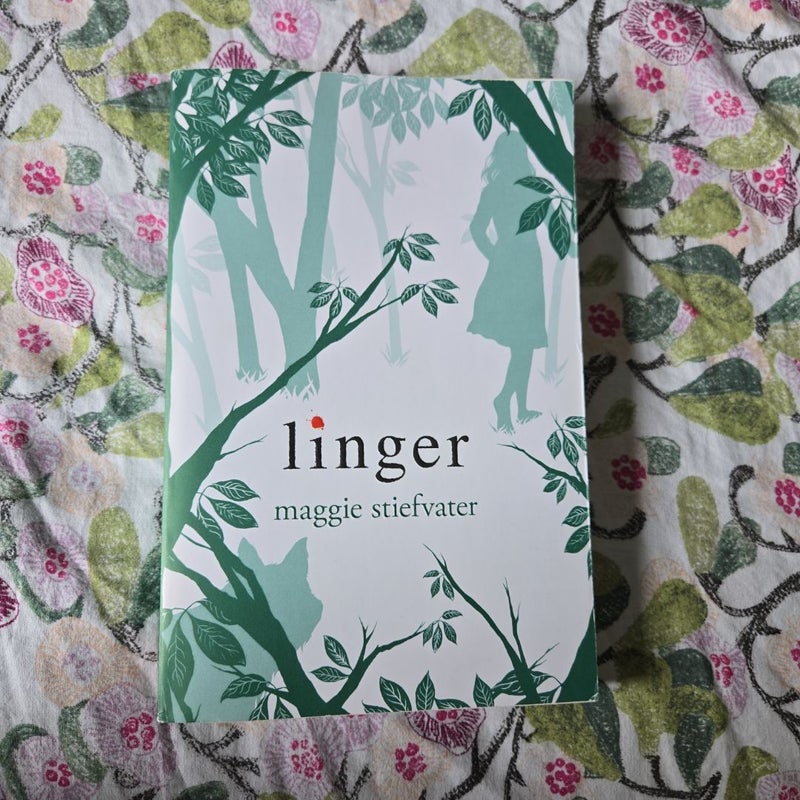 Linger