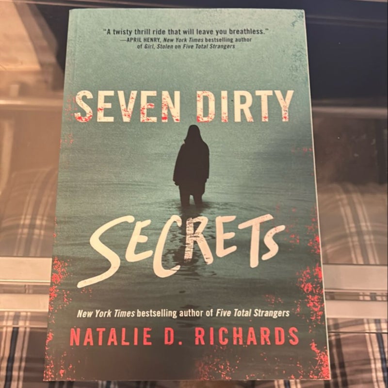 Seven Dirty Secrets