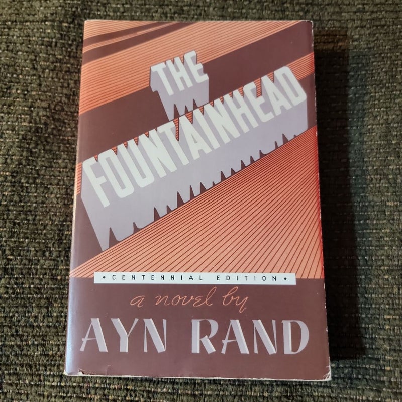 The Fountainhead