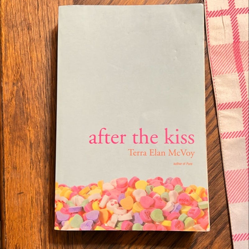 After the Kiss