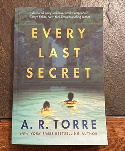 Every Last Secret