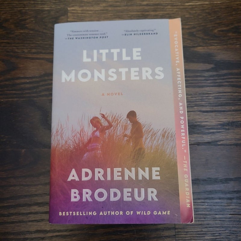 Little Monsters
