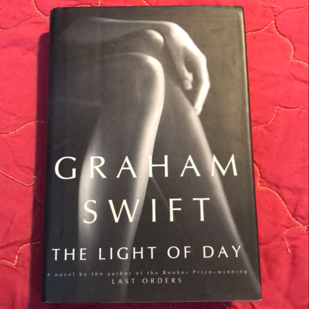 The Light of Day