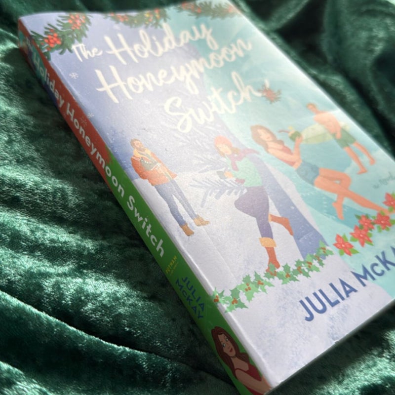 The Holiday Honeymoon Switch