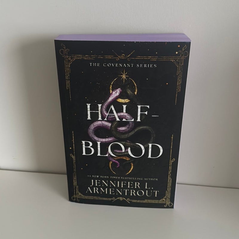 Half-Blood