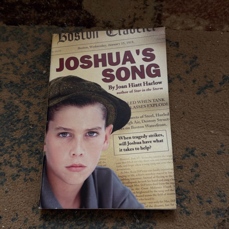 Joshua's Song