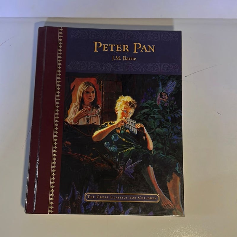 Peter Pan 