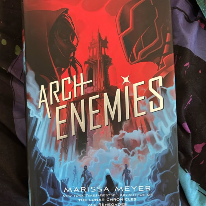 Archenemies