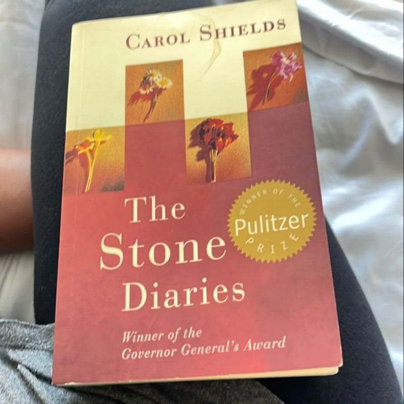 The Stone Diaries