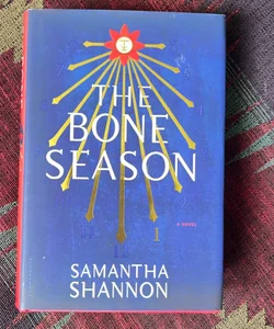 The Bone Season