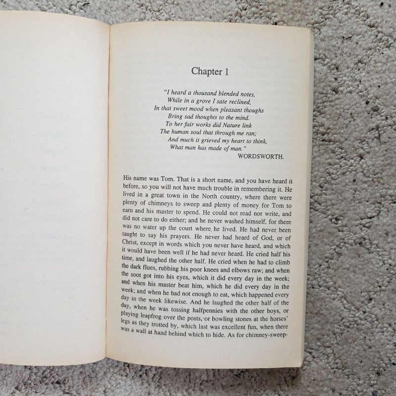 The Water-Babies (Children's Classics Edition, 1993)