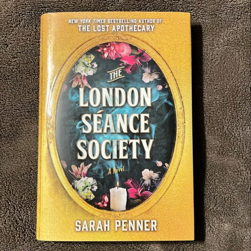 The London Séance Society