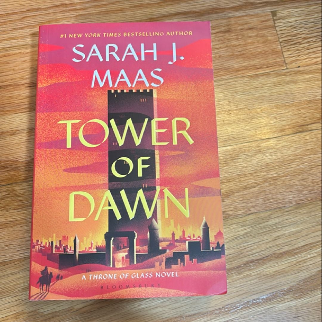 Tower of Dawn