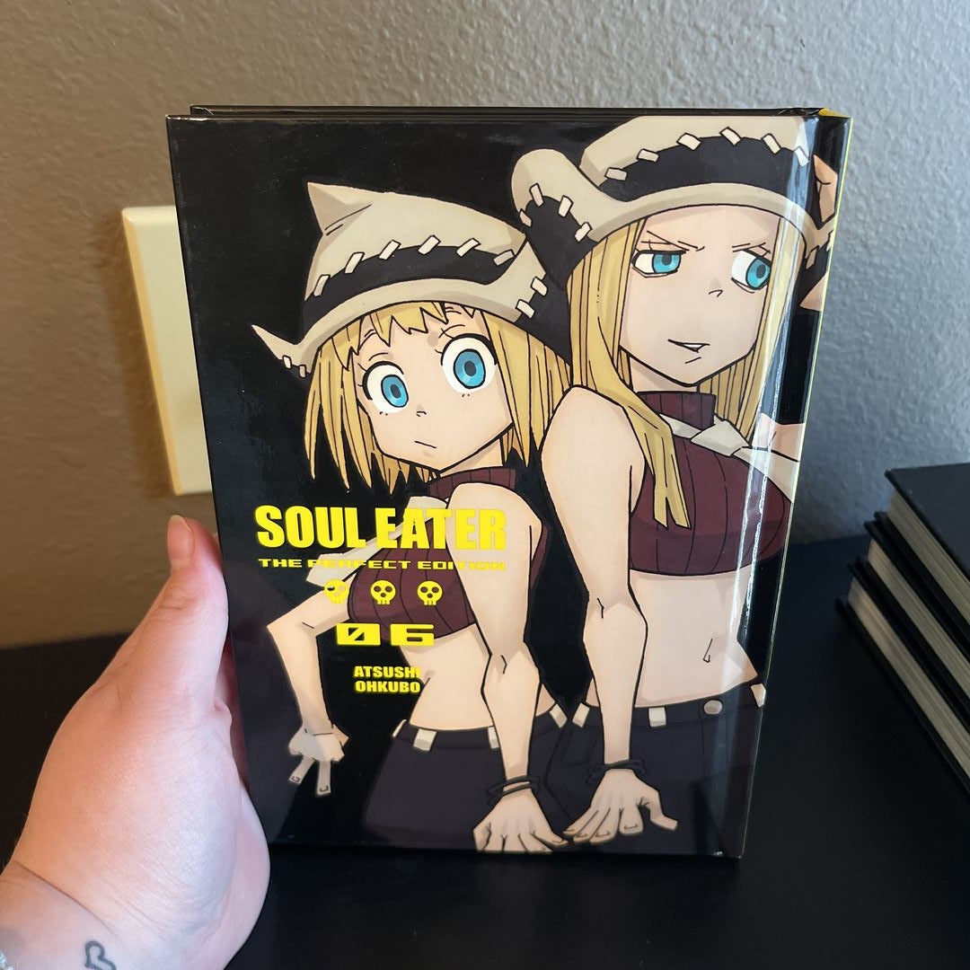 Soul Eater