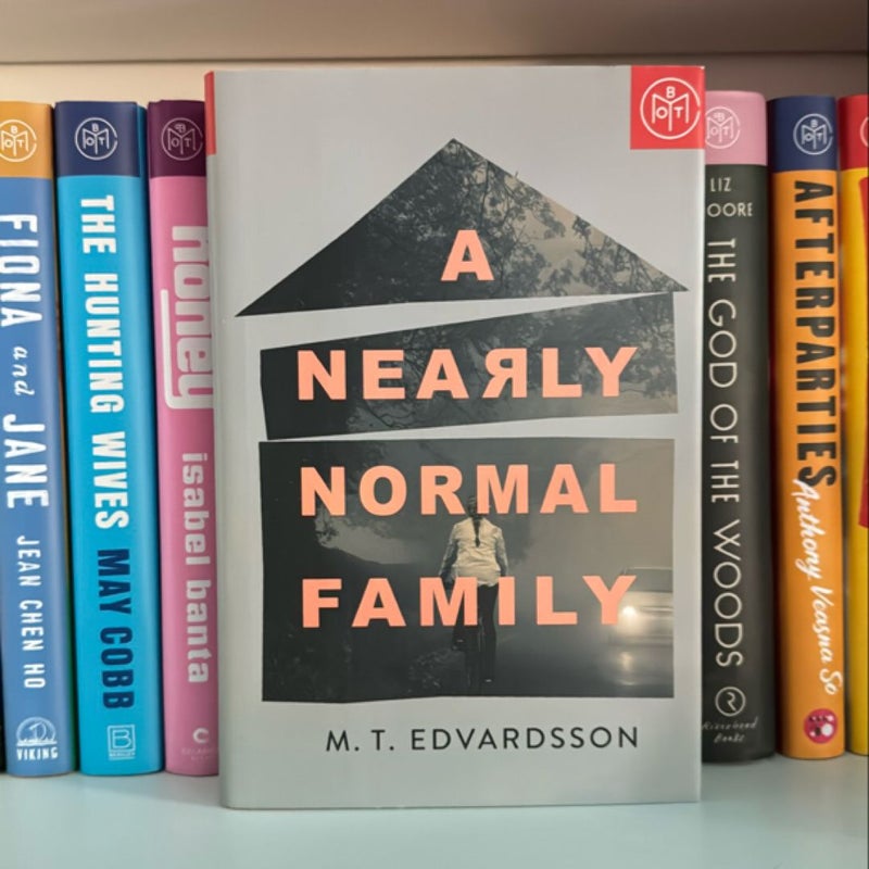A Nearly Normal Family