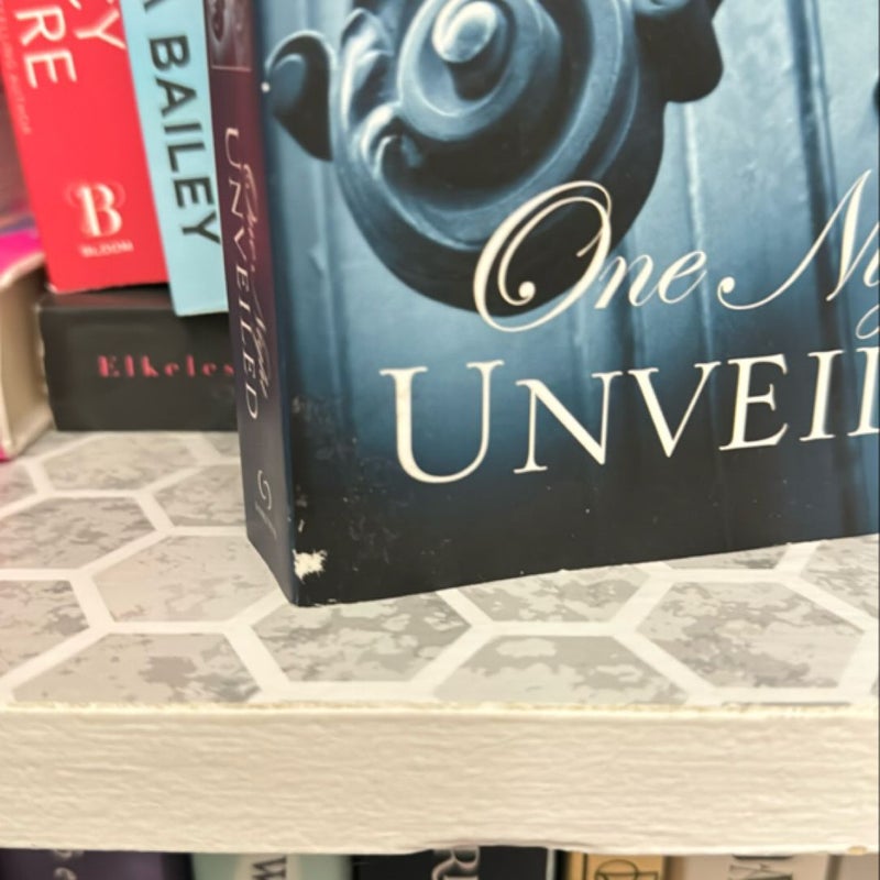 One Night: Unveiled