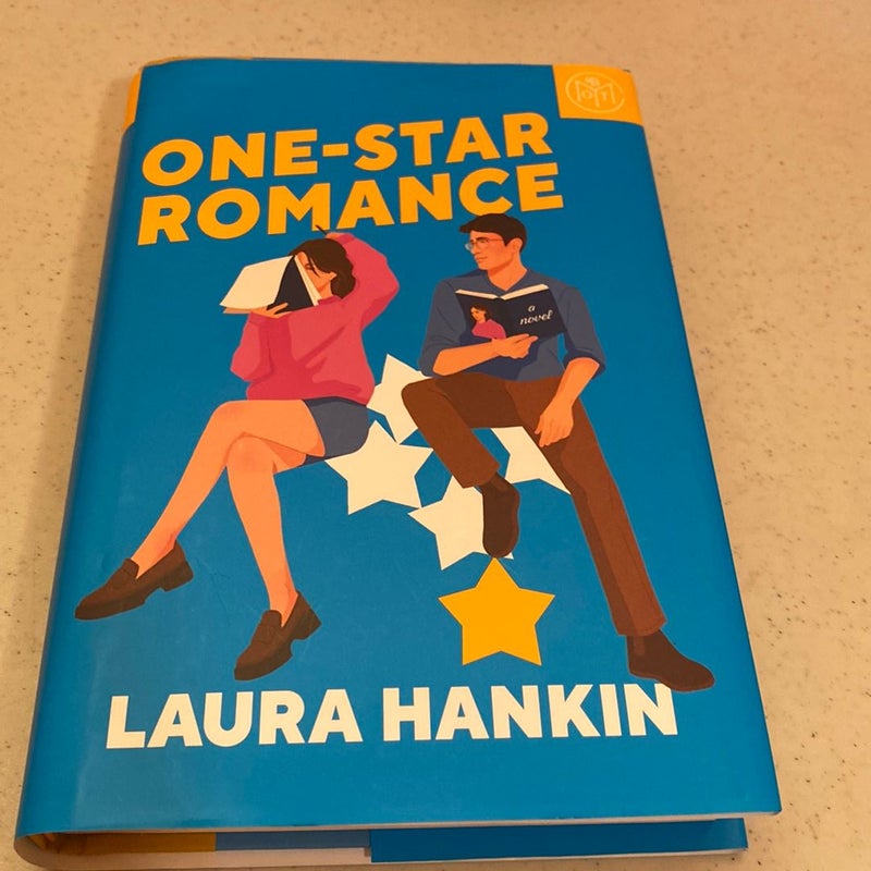 One Star Romance