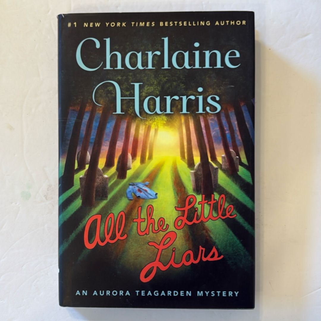 All the Little Liars  (1782)