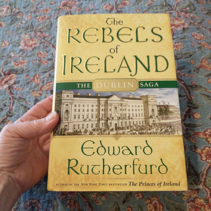 The Rebels of Ireland