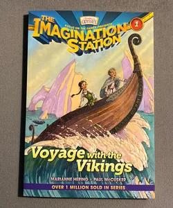 Voyage with the Vikings