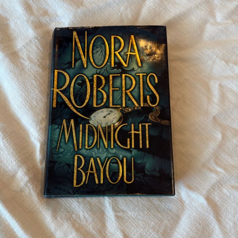 Midnight Bayou