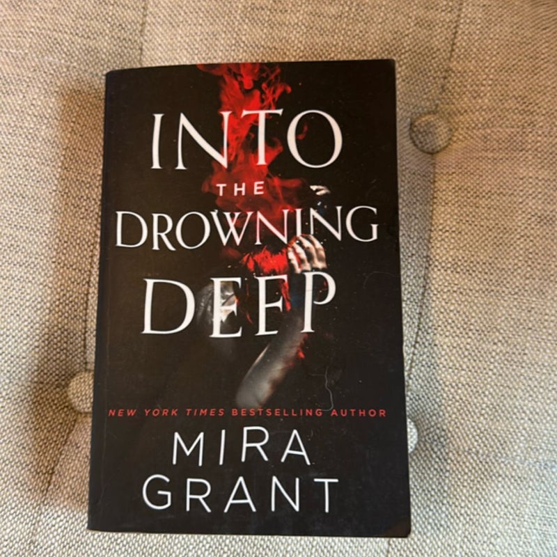 Into the Drowning Deep