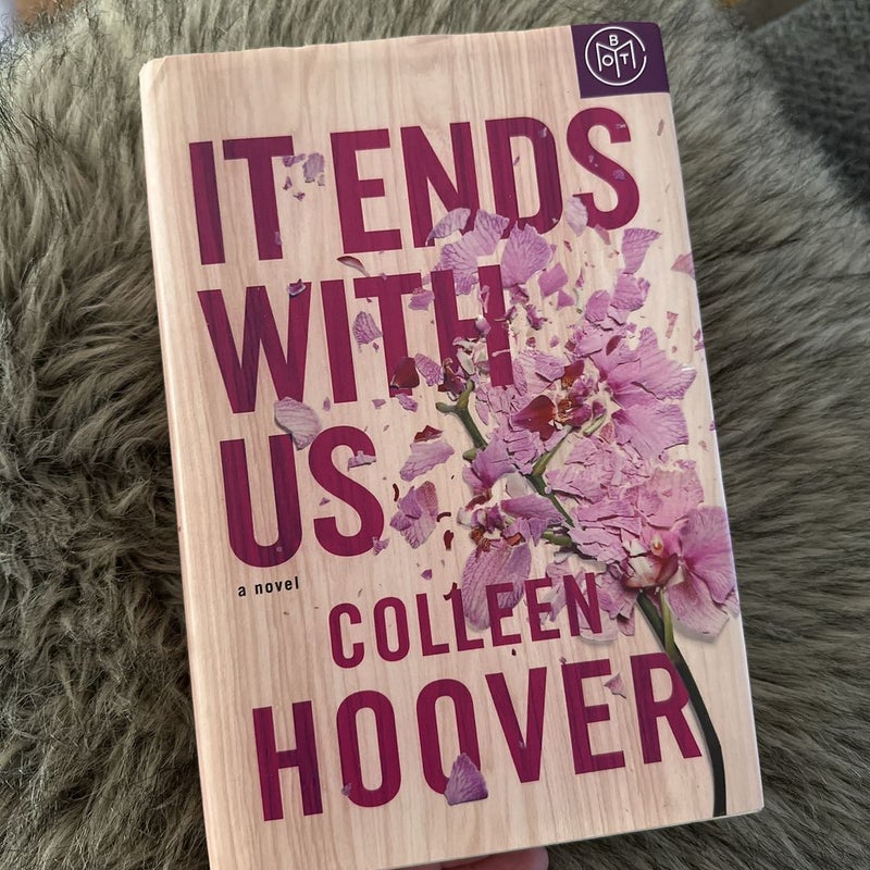 It Ends With Us
