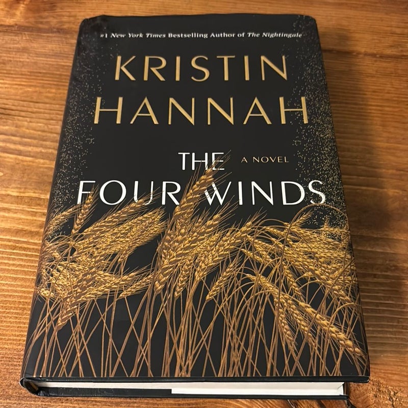 The Four Winds