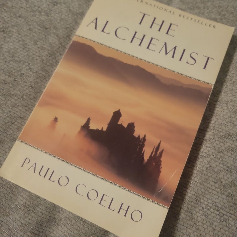 The Alchemist