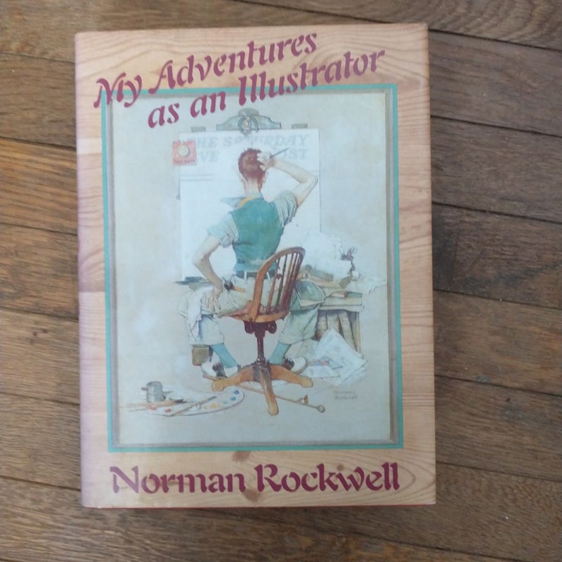 Norman Rockwell Adventures