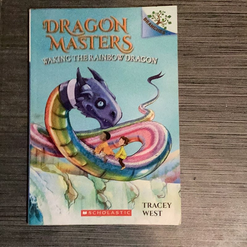 Dragon Masters Bundle 