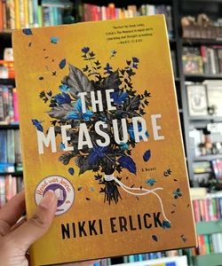 The Measure First Edition