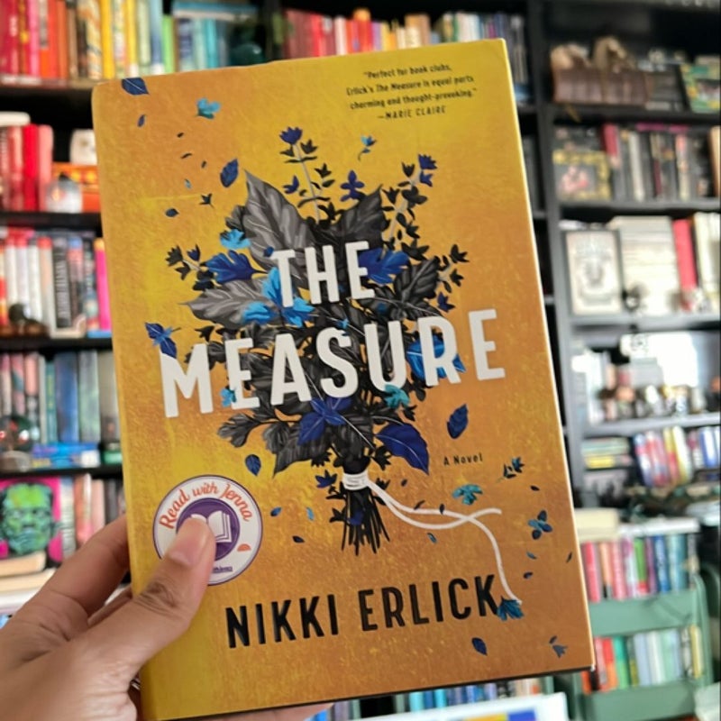 The Measure First Edition