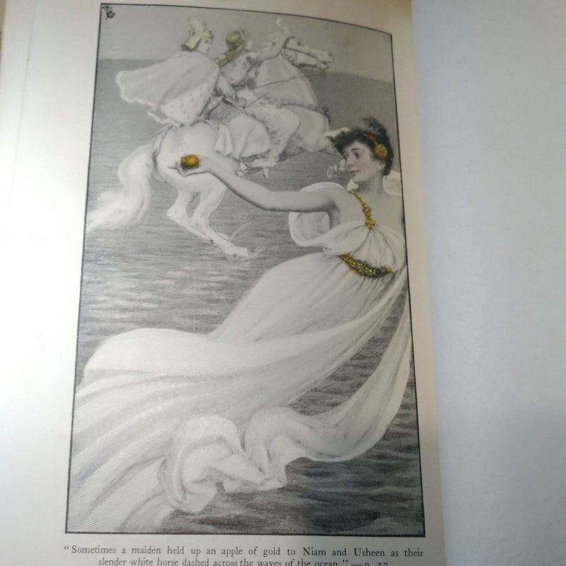 Tales of the Enchantef Islands of the Atlantic