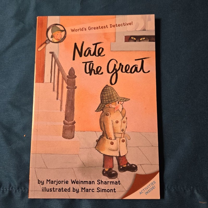 Nate the great 