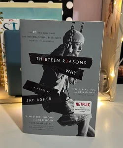 Thirteen Reasons Why