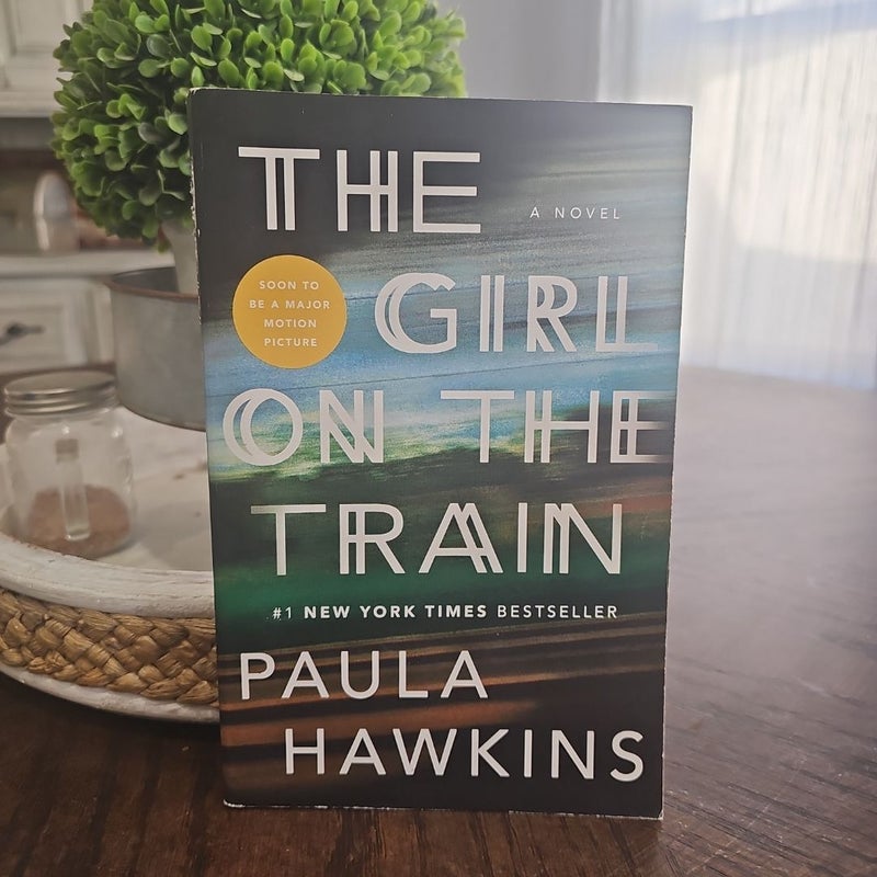 The Girl on the Train