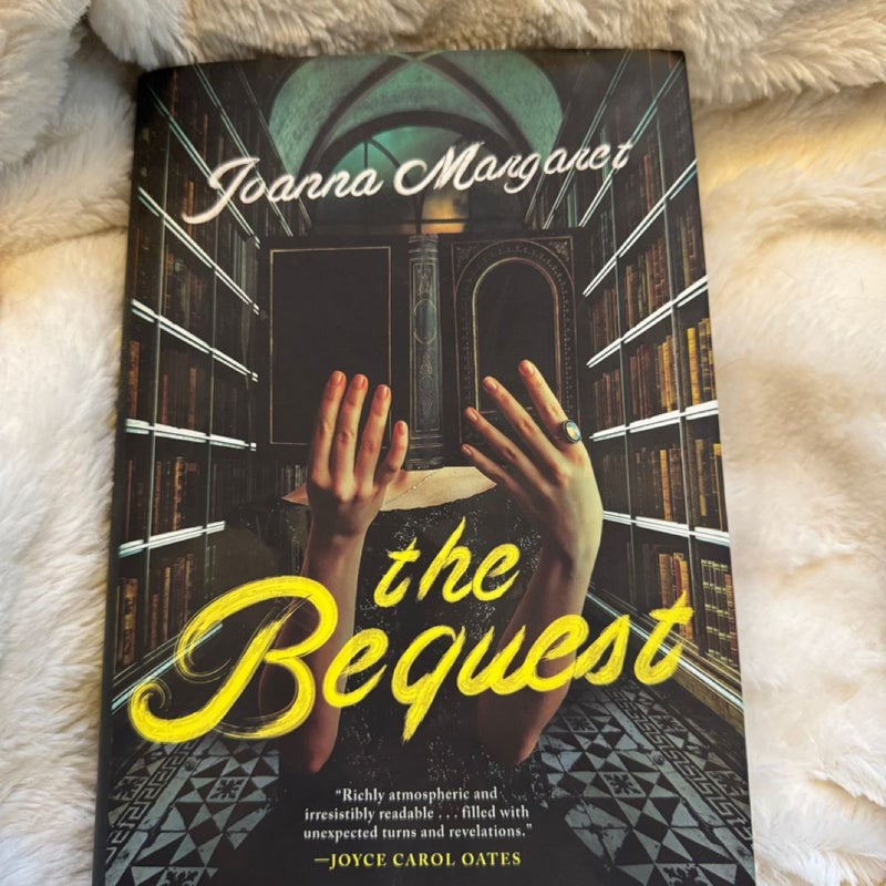 The Bequest