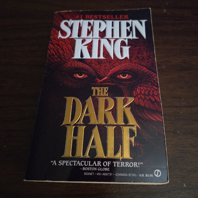 The Dark Half