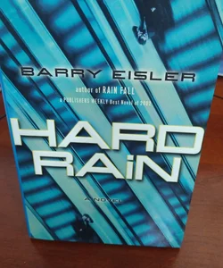 Hard Rain